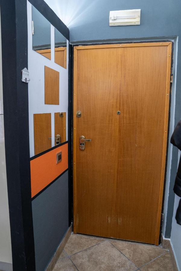 Attic A31 Apartament Rooftop Deluxe Santa Maria Capua Vetere Dış mekan fotoğraf