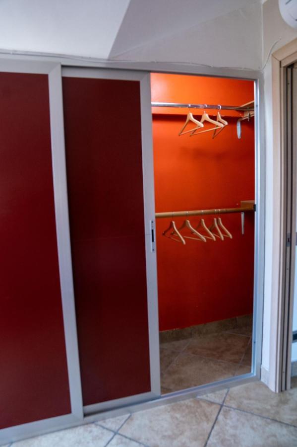 Attic A31 Apartament Rooftop Deluxe Santa Maria Capua Vetere Dış mekan fotoğraf