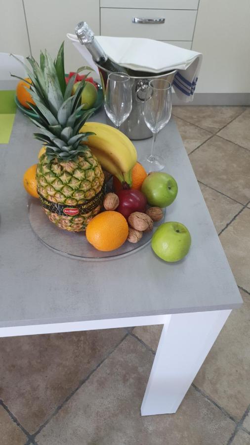 Attic A31 Apartament Rooftop Deluxe Santa Maria Capua Vetere Dış mekan fotoğraf